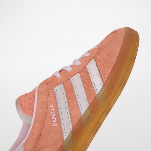 Кеды Adidas Gazelle Indoor IE2946.