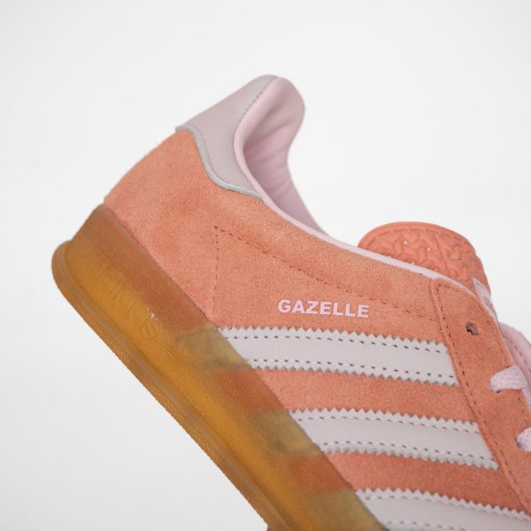 Кеды Adidas Gazelle Indoor IE2946.