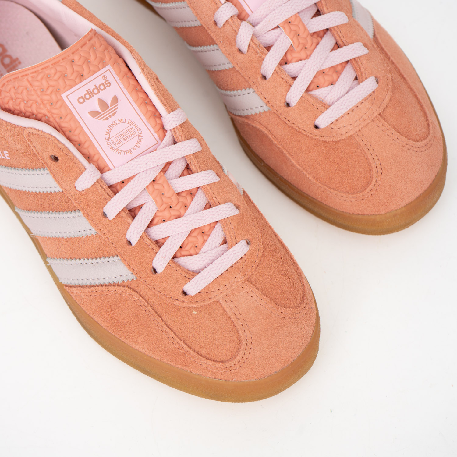 Кеди Adidas Gazelle Indoor IE2946