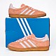 Кеды Adidas Gazelle Indoor IE2946