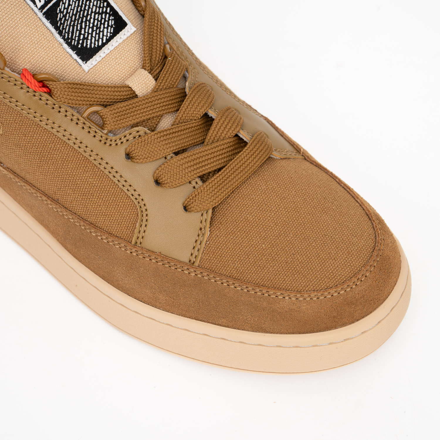 Кеды Diesel S-Sinna Low Bistre