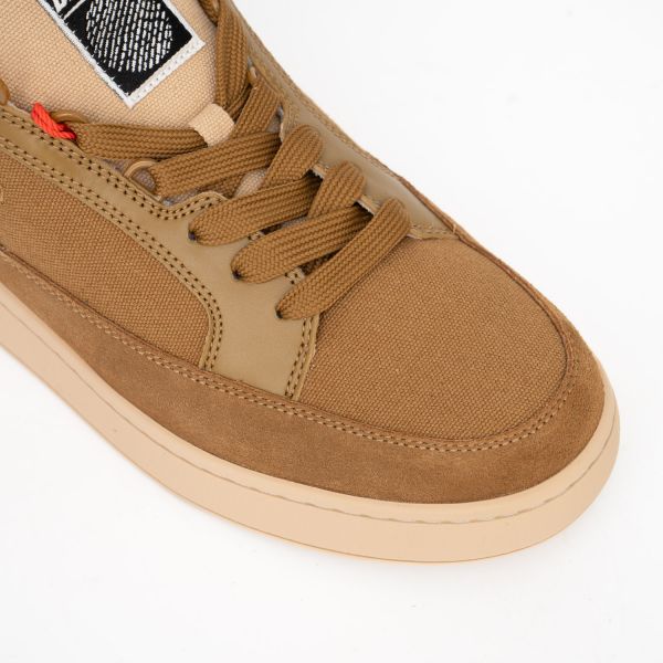Кеди Diesel S-Sinna Low Bistre.