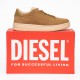 Кеди Diesel S-Sinna Low Bistre
