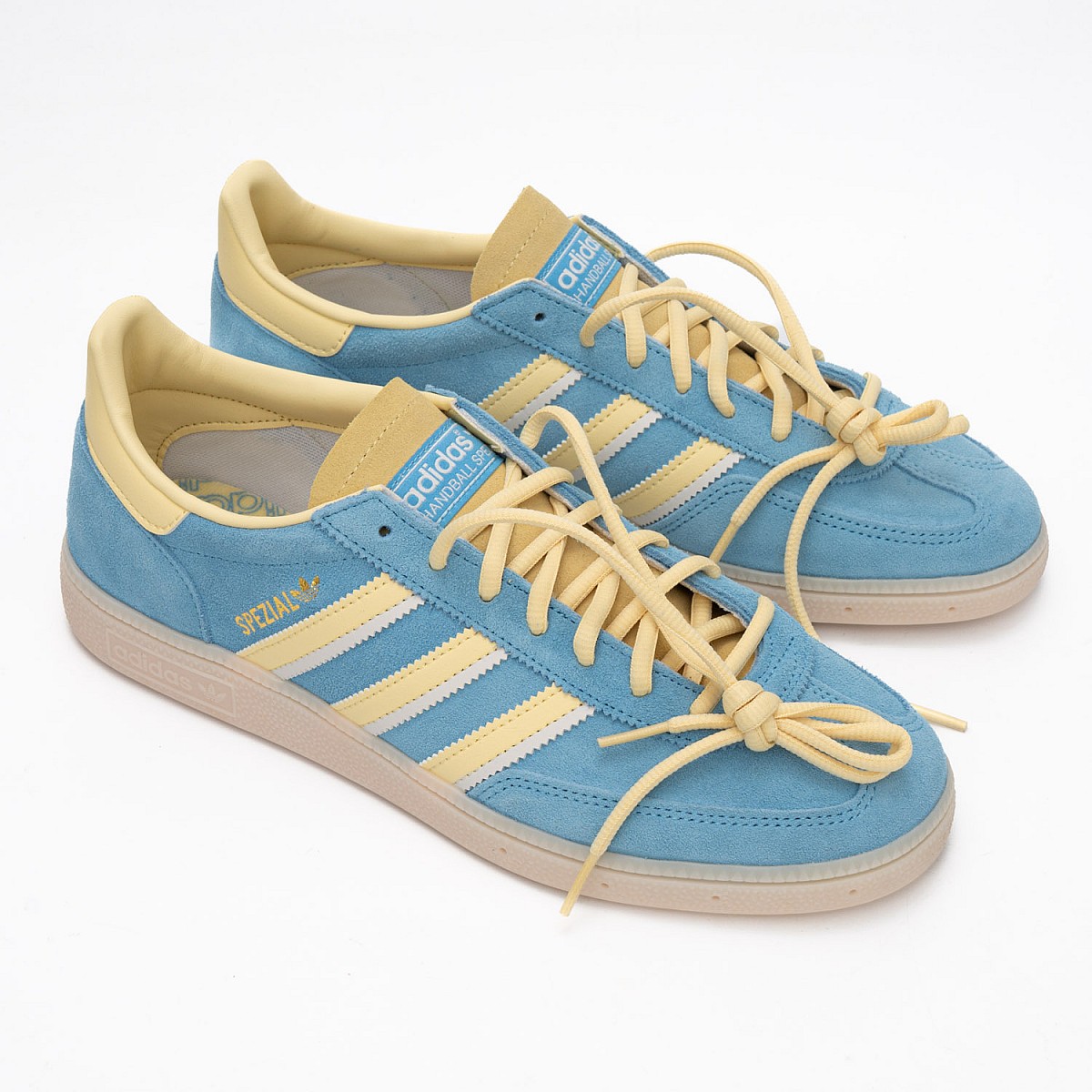 Кеды Adidas Handball Spezial IG6276
