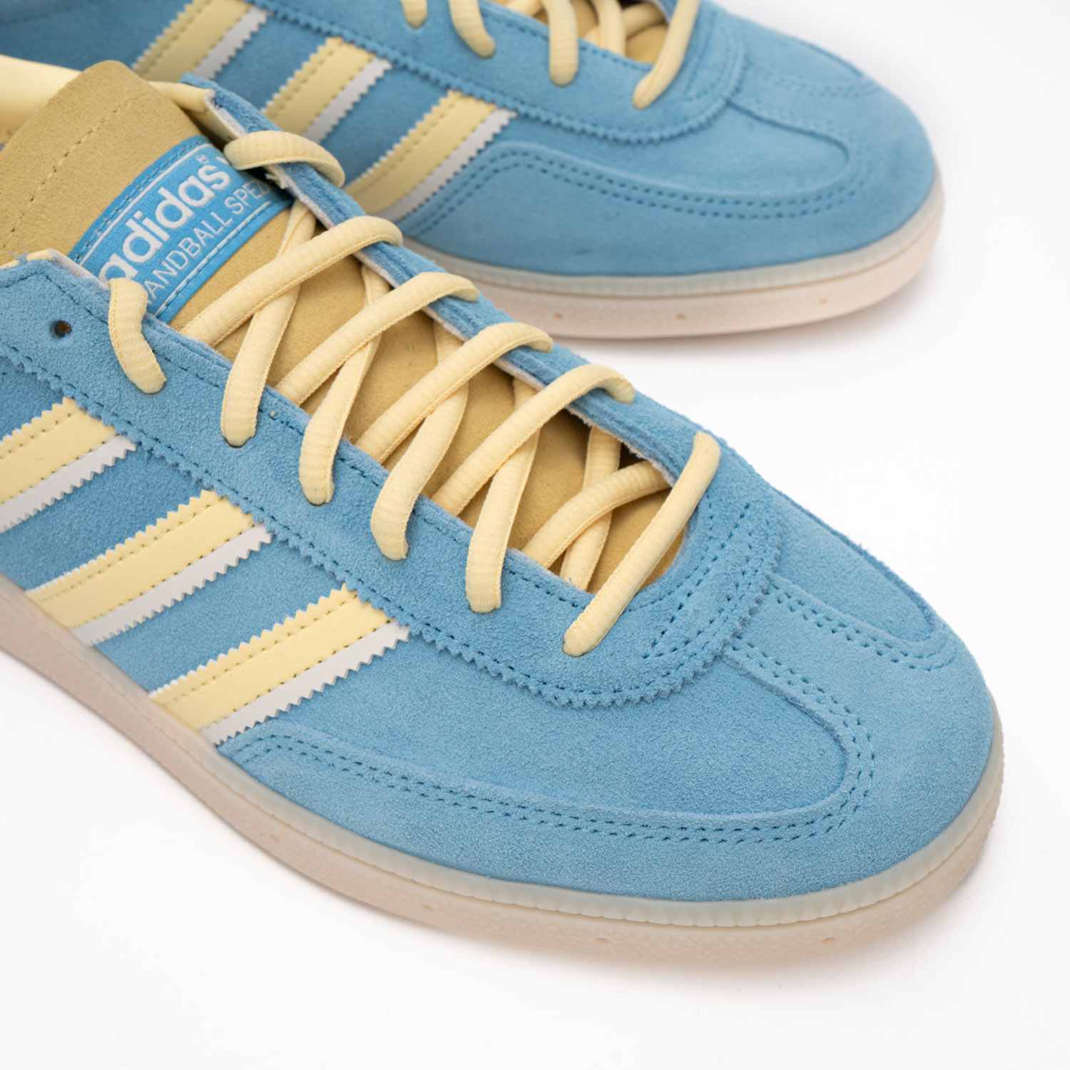 Кеди Adidas Handball Spezial IG6276