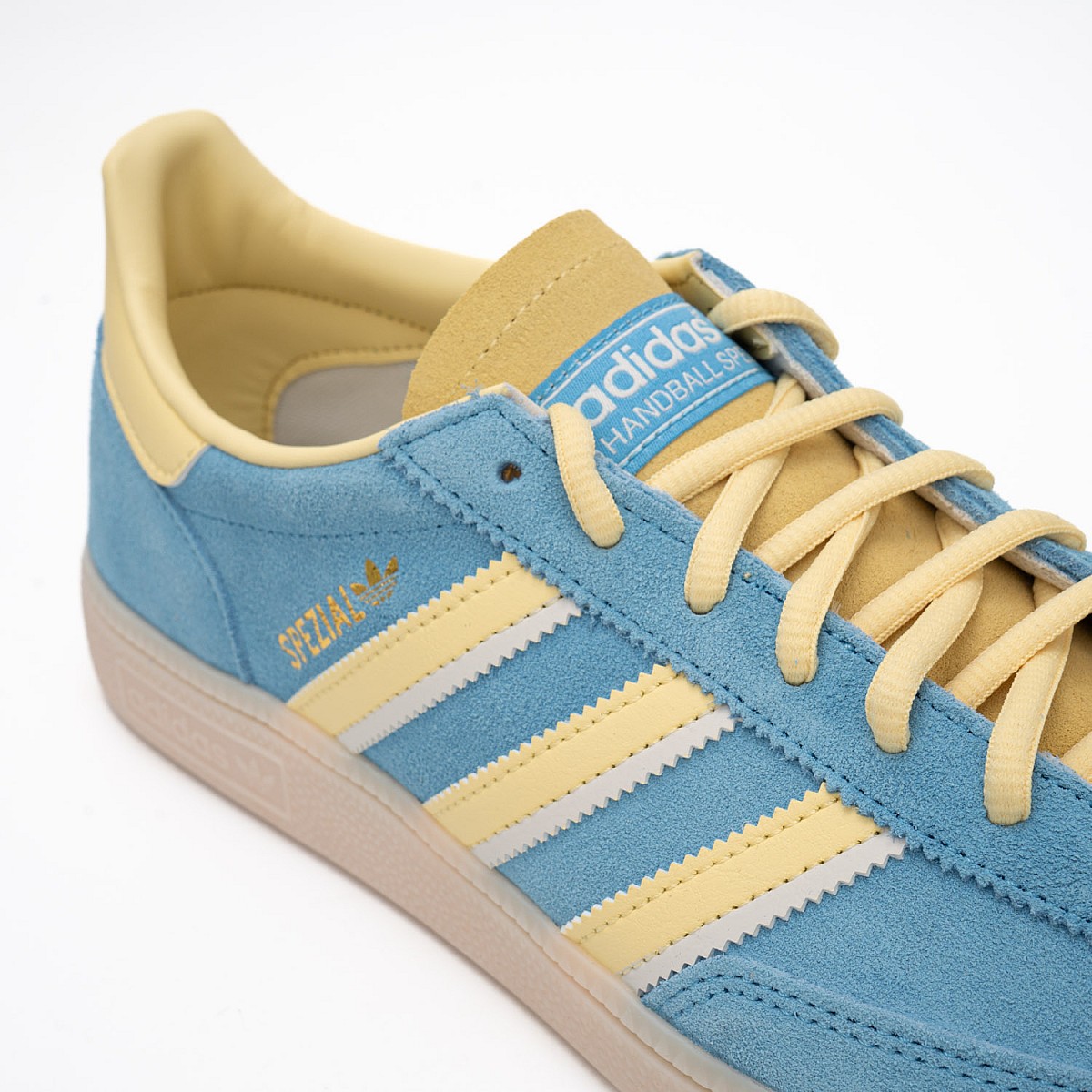 Кеди Adidas Handball Spezial IG6276 — купити в Україні | Adidas