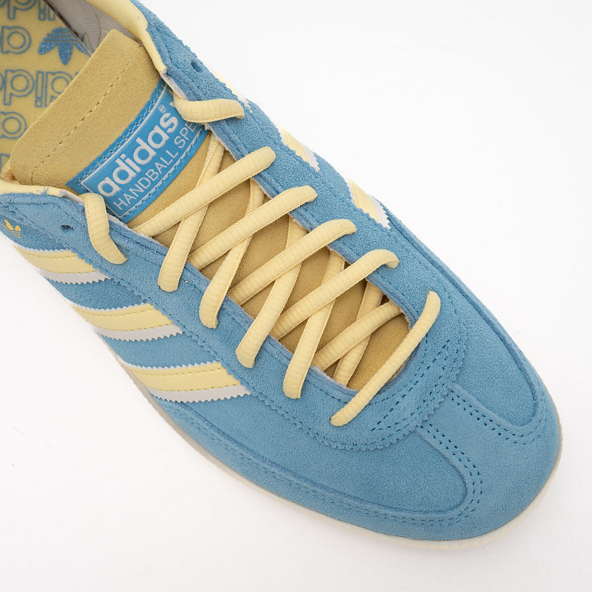 Кеды Adidas Handball Spezial IG6276