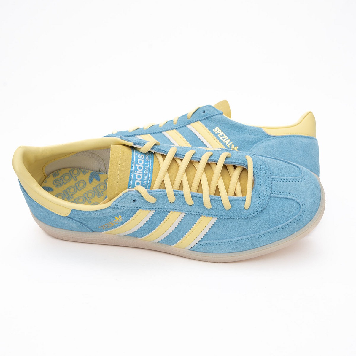 Кеды Adidas Handball Spezial IG6276