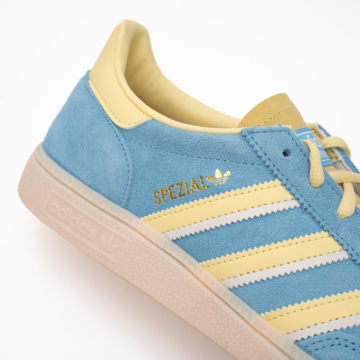 Кеды Adidas Handball Spezial IG6276