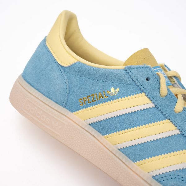 Кеди Adidas Handball Spezial IG6276.