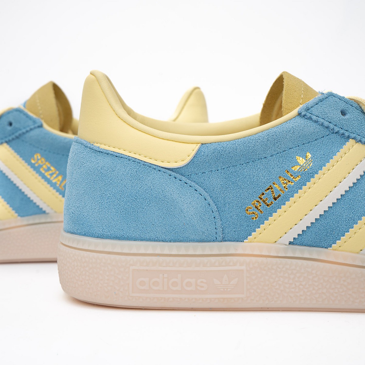 Кеды Adidas Handball Spezial IG6276
