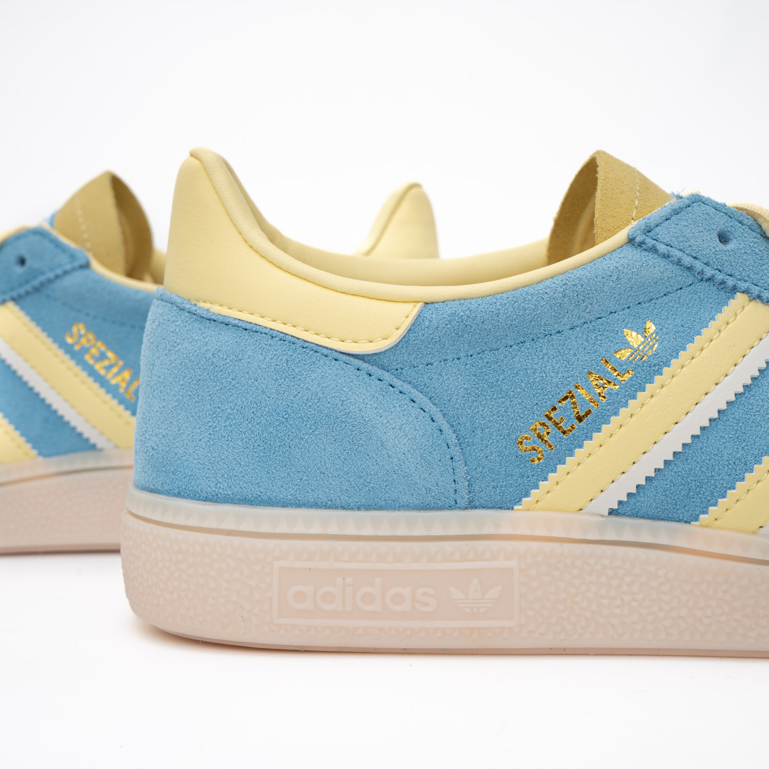 Кеди Adidas Handball Spezial IG6276