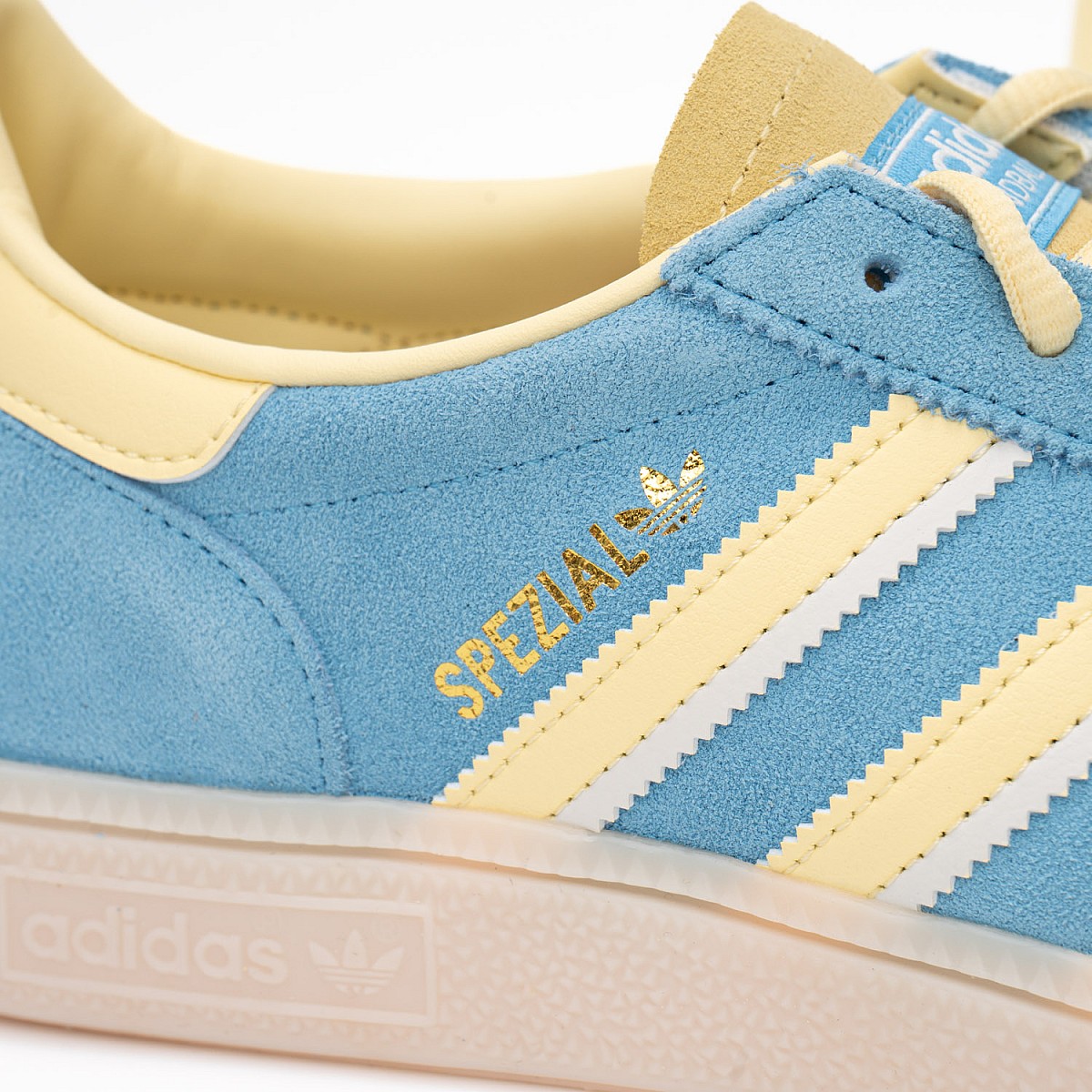 Кеды Adidas Handball Spezial IG6276