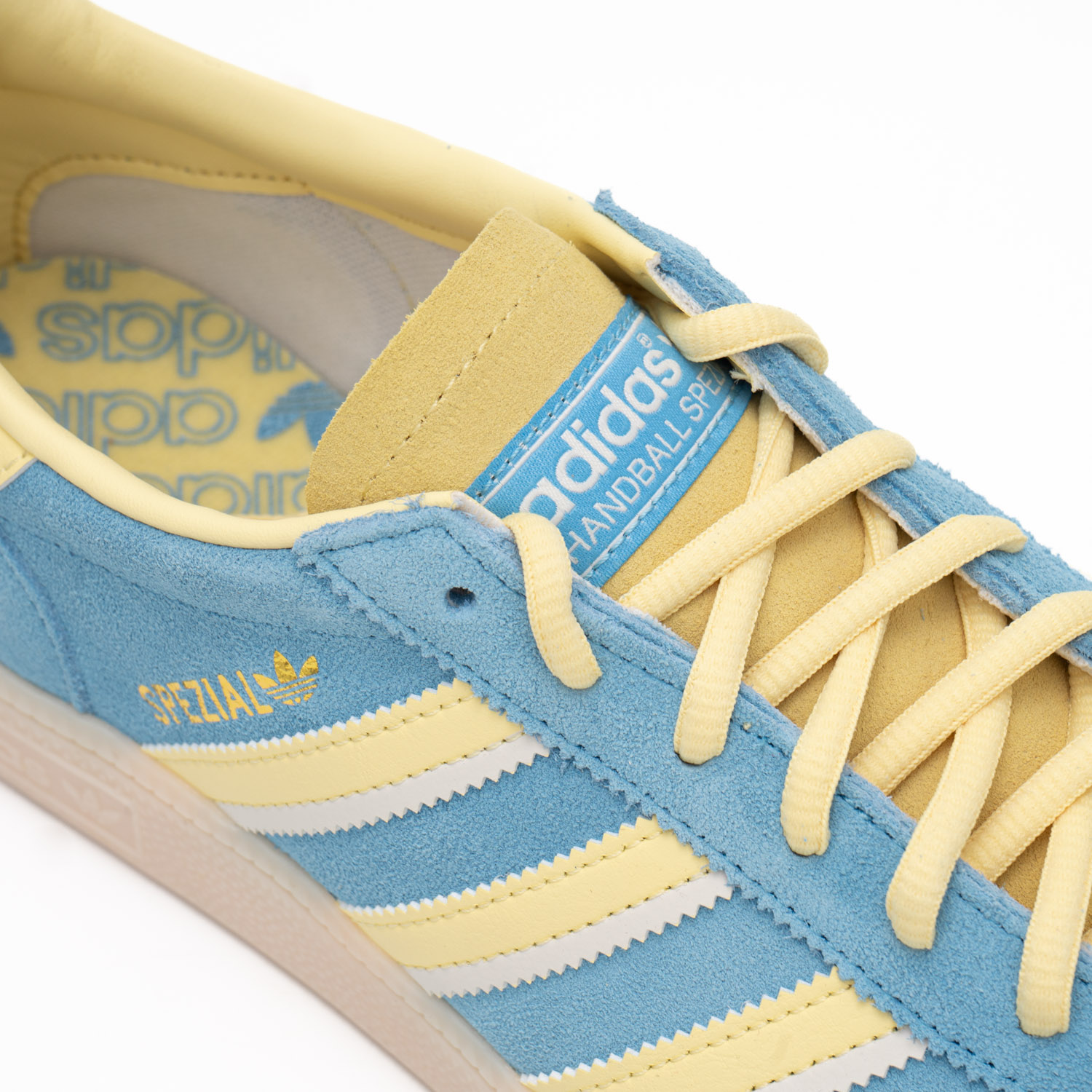 Кеди Adidas Handball Spezial IG6276