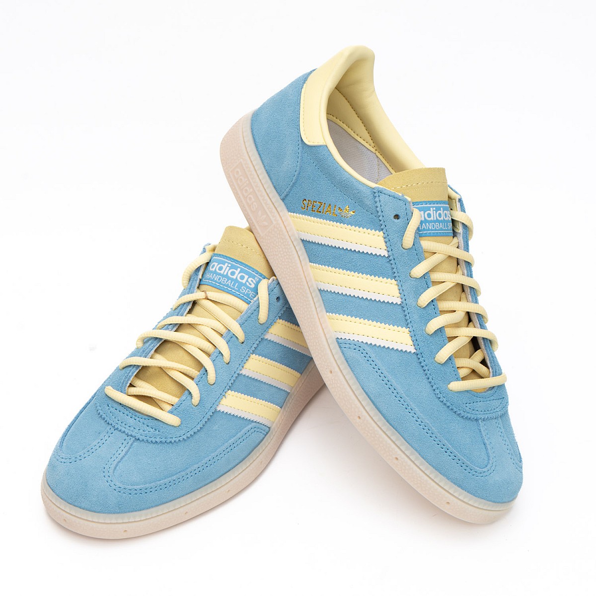 Кеды Adidas Handball Spezial IG6276
