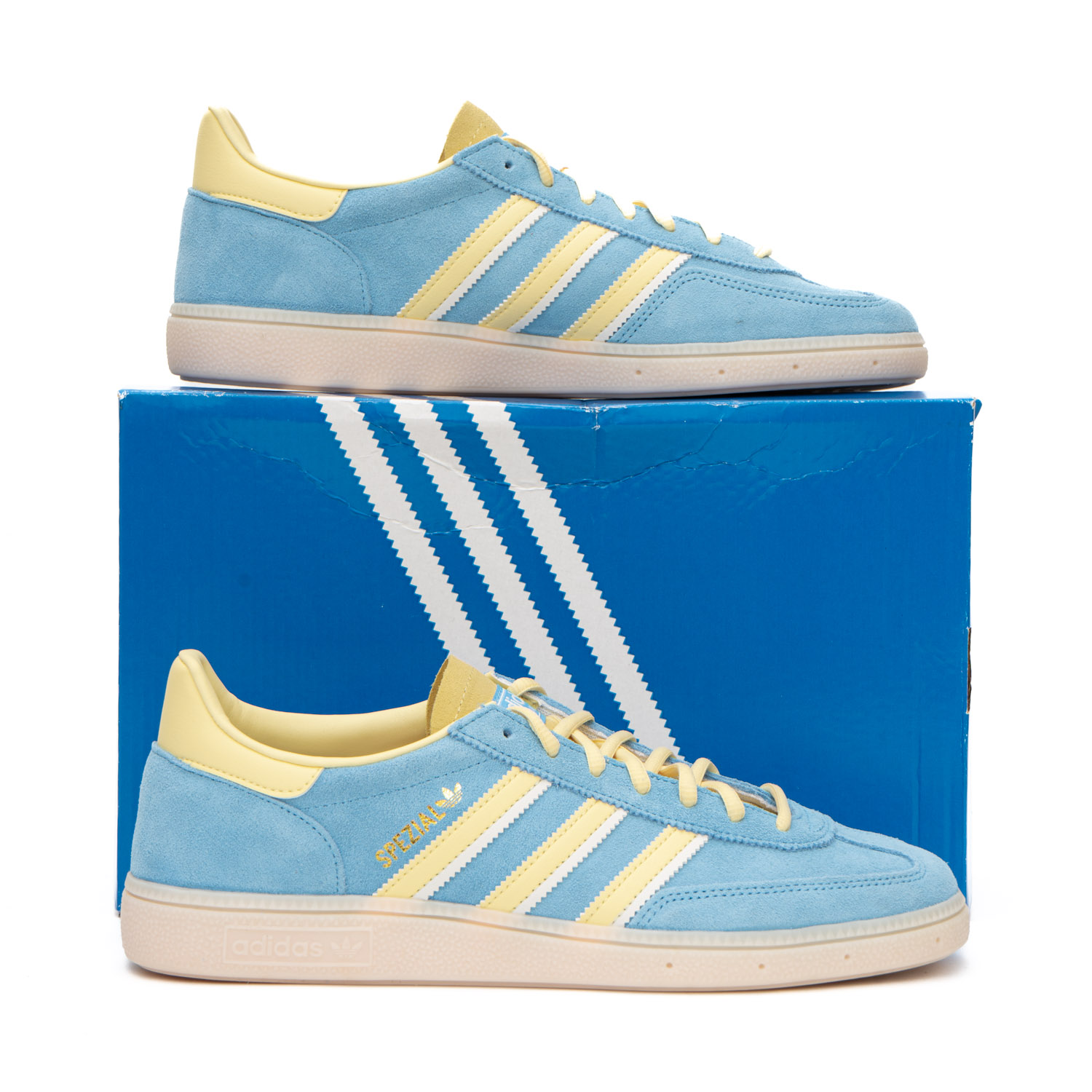 Кеди Adidas Handball Spezial IG6276