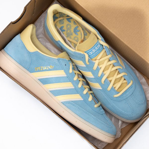 Кеди Adidas Handball Spezial IG6276.