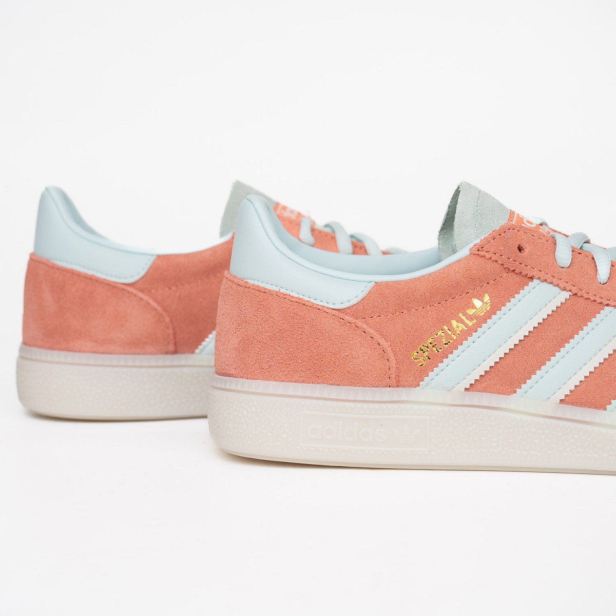 Кеды Adidas Handball Spezial IG6275