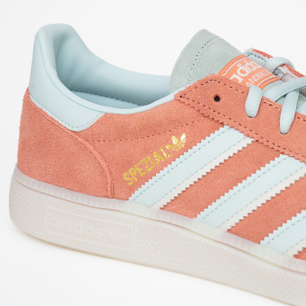 Кеды Adidas Handball Spezial IG6275