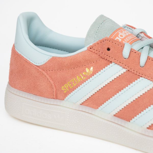 Кеди Adidas Handball Spezial IG6275.