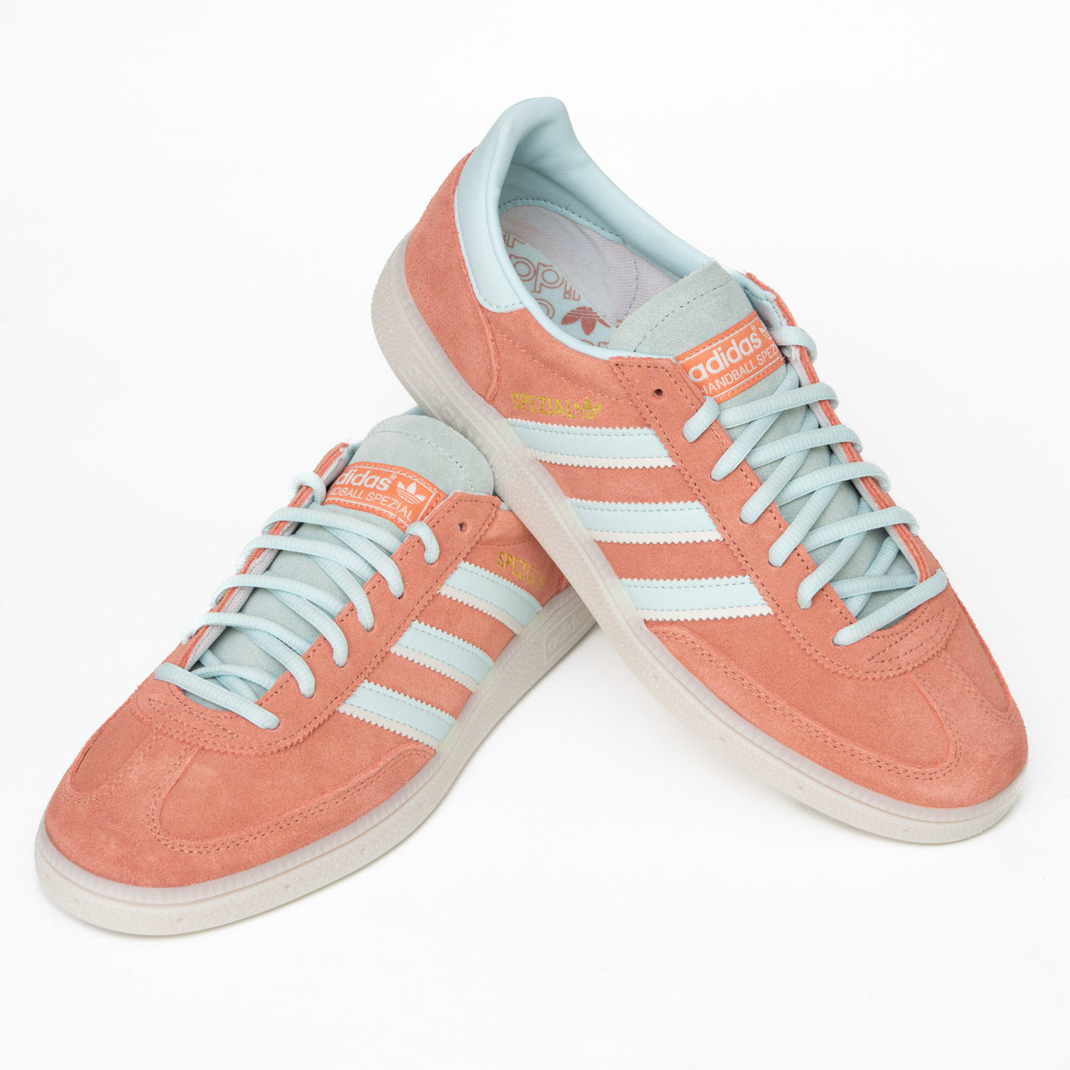 Кеды Adidas Handball Spezial IG6275