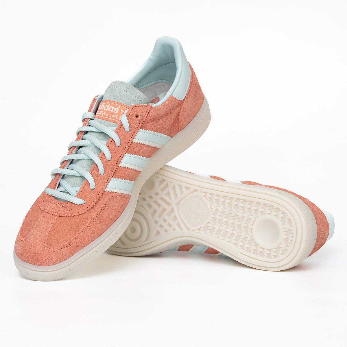 Кеды Adidas Handball Spezial IG6275