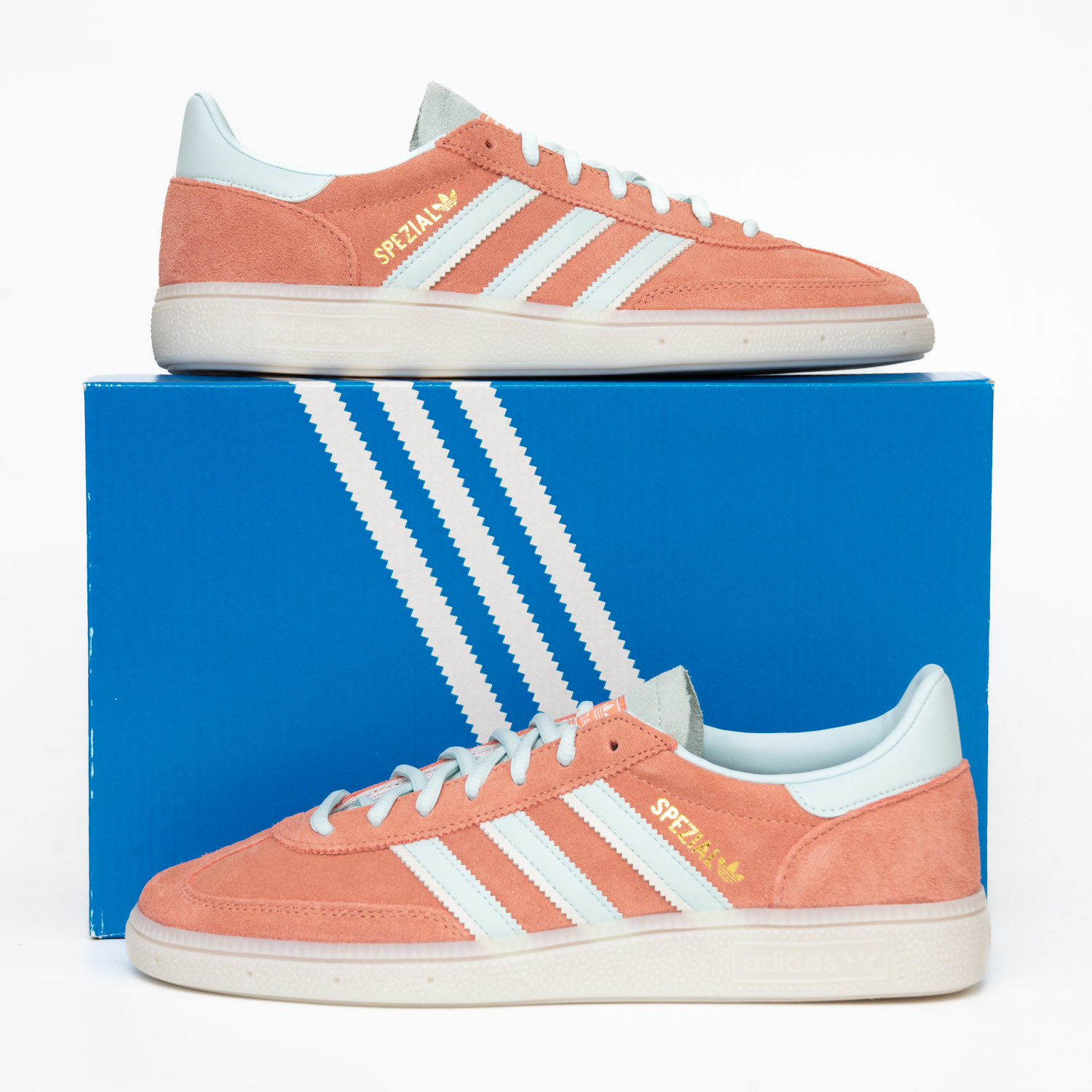 Кеды Adidas Handball Spezial IG6275