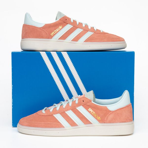 Кеди Adidas Handball Spezial IG6275.