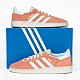 Кеды Adidas Handball Spezial IG6275