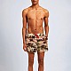 Плавательные шорты Diesel BMBX-Nico A09682-0LIAB-E5018