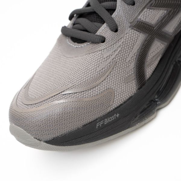 Кросівки Asics Gel-Quantum 360 VII Clay Grey/Black.