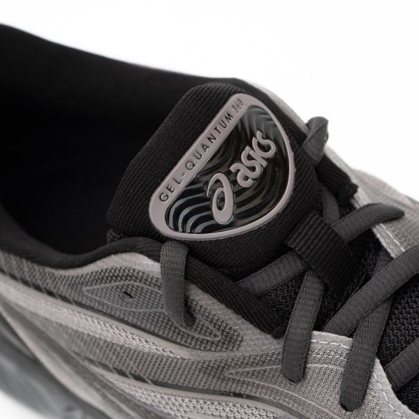 Кросівки Asics Gel-Quantum 360 VII Clay Grey/Black.