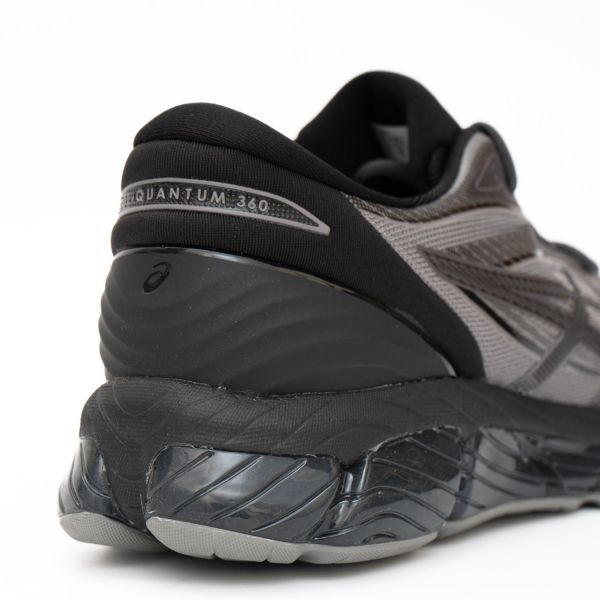 Кросівки Asics Gel-Quantum 360 VII Clay Grey/Black.