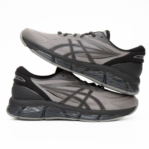 Кросівки Asics Gel-Quantum 360 VII Clay Grey/Black.