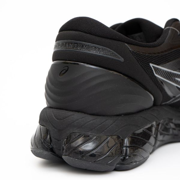 Кросівки Asics Gel-Quantum 360 VII Black/Black.