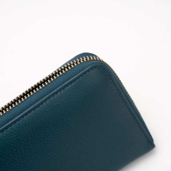 Кошелек Coccinelle E2 EU0 11 04 01 Blu.