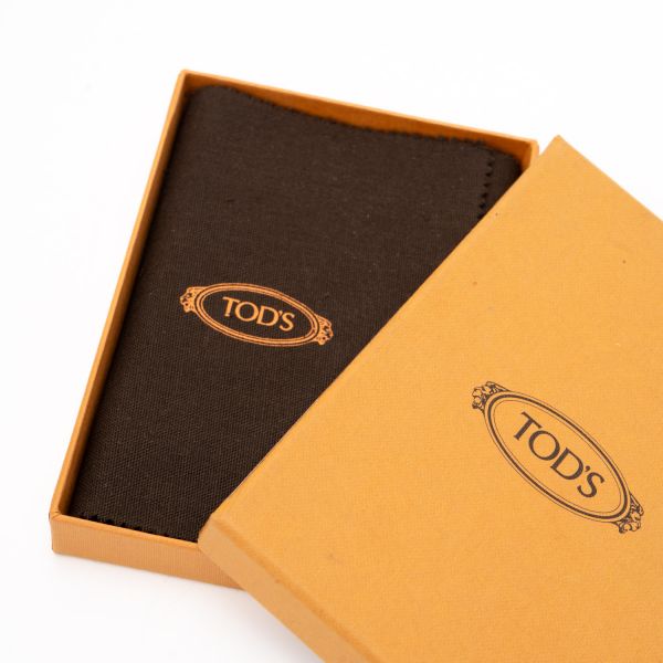 Кошелек Tod`s XAMLEOC23Z0TICB999.