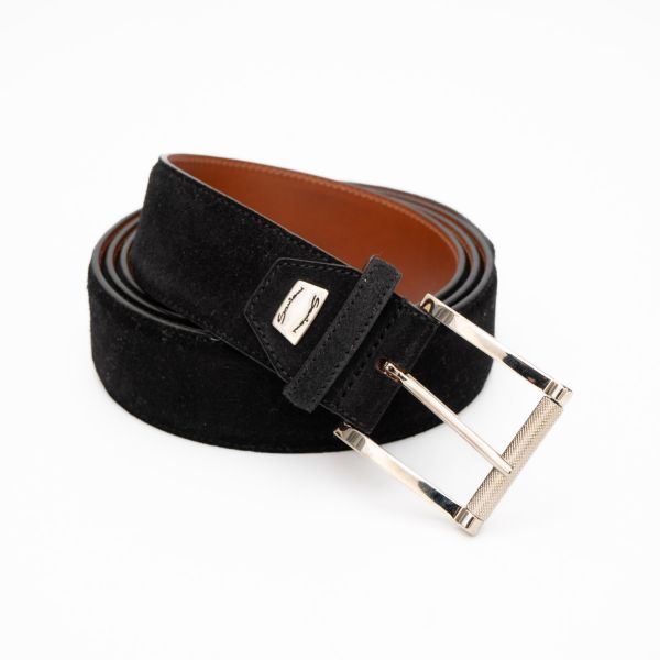 Ремень Santoni CM35V036901EROV.