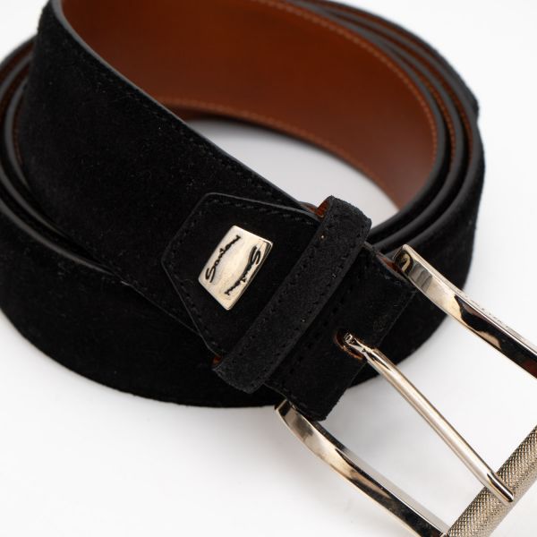 Ремень Santoni CM35V036901EROV.