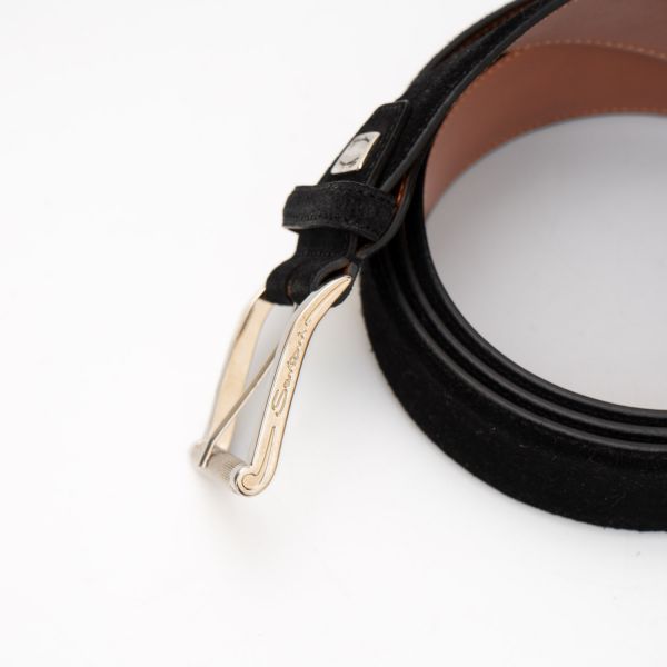 Ремень Santoni CM35V036901EROV.