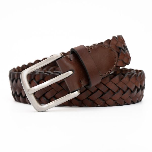 Ремень Abercrombie & Fitch 112-1550214-410.