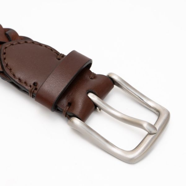 Ремень Abercrombie & Fitch 112-1550214-410.