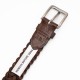Ремінь Abercrombie & Fitch 112-1550214-410