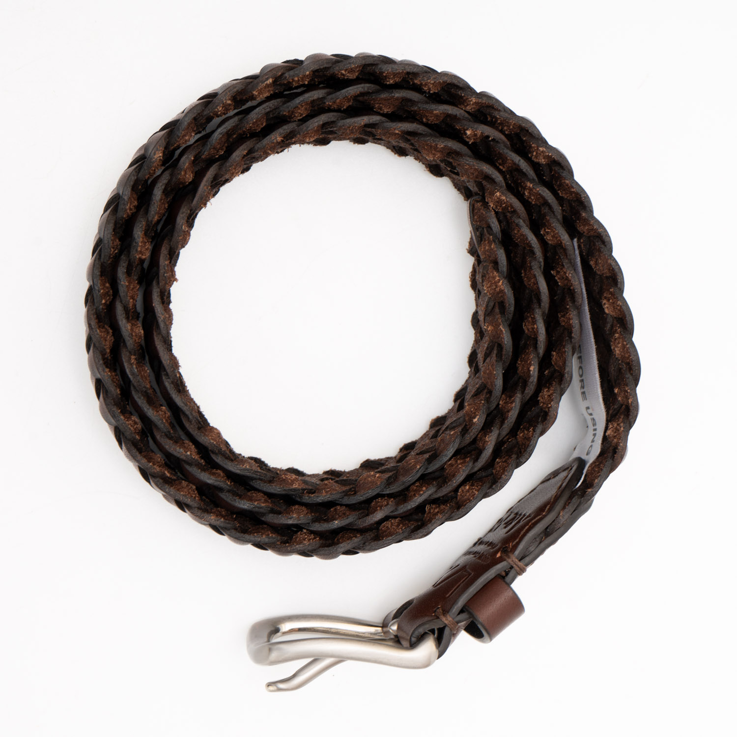 Ремінь Abercrombie & Fitch 112-1550214-410