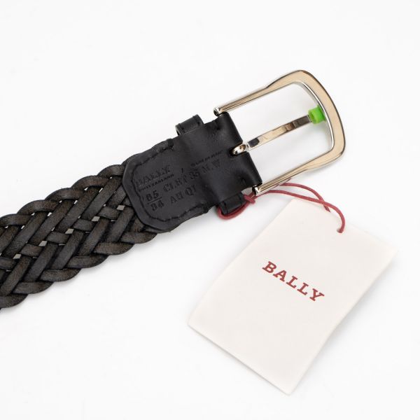 Ремень Bally Clet.35 M.W/970.