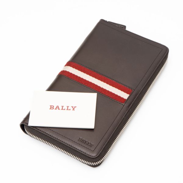 Кошелек Bally WW.