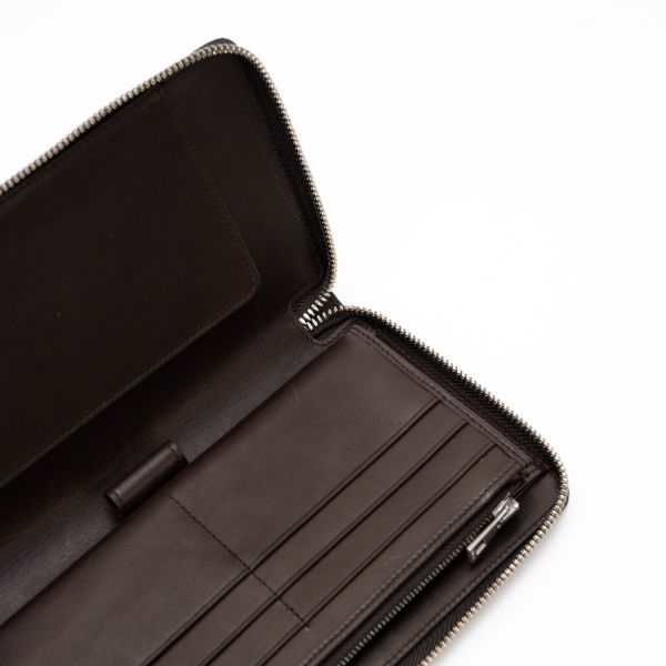 Кошелек Bally WW.