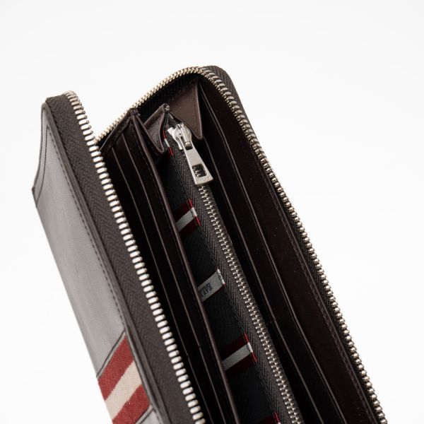 Кошелек Bally WW.