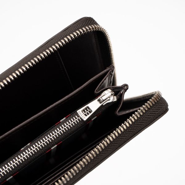 Кошелек Bally WW.