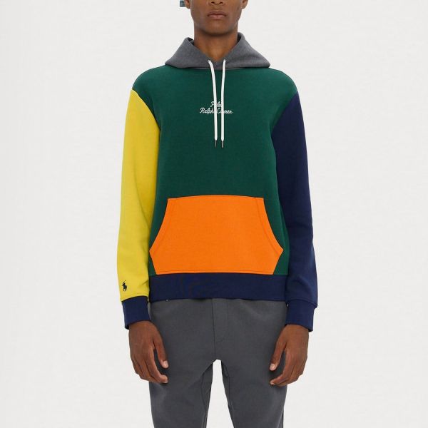 Худі POLO Ralph Lauren 710953191001.